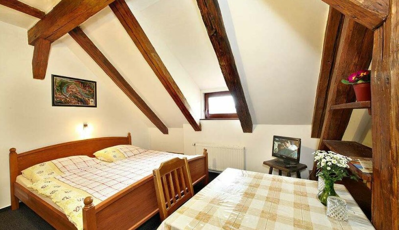 Pension Danny Český Krumlov